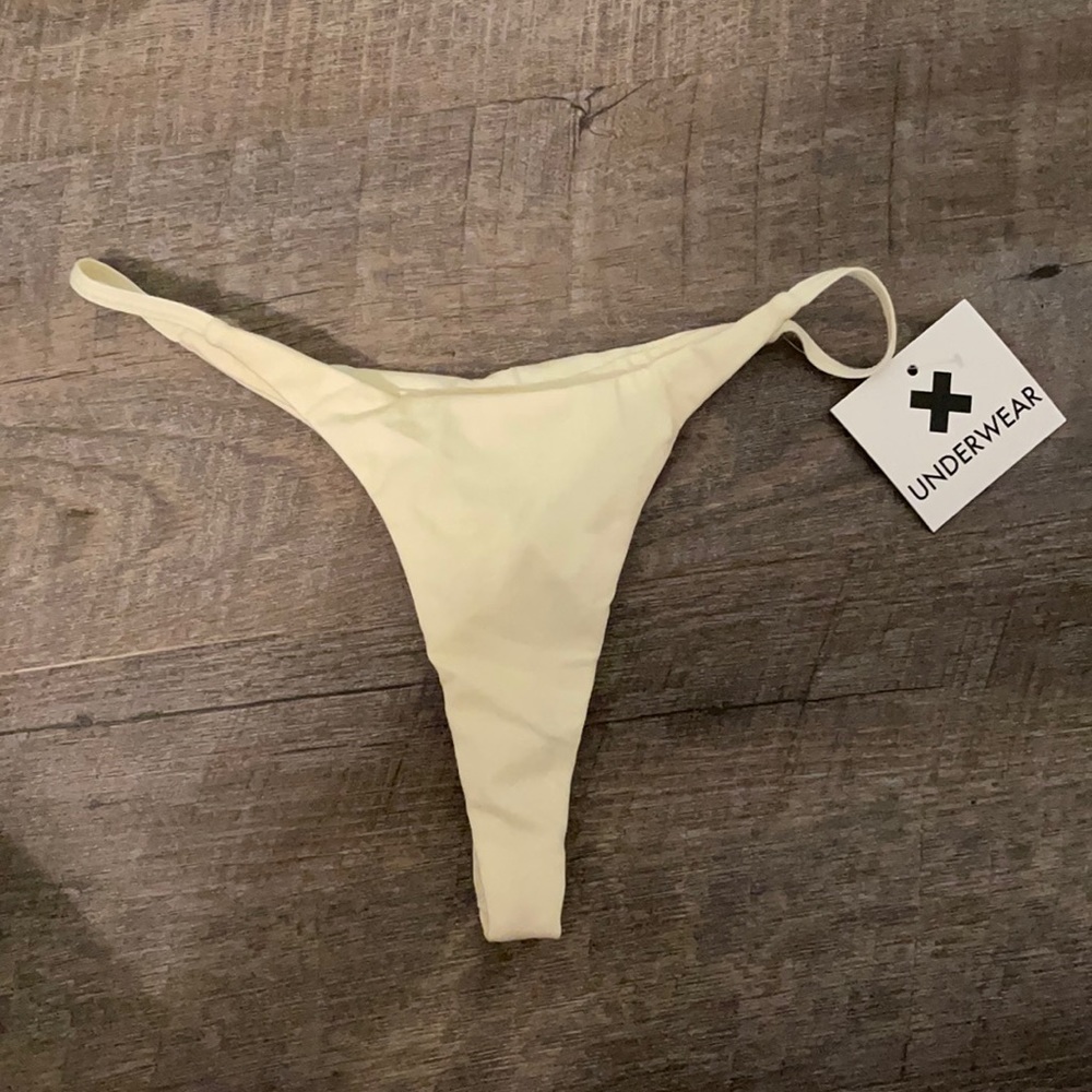 BOUTINE LOS ANGELES UNDERWEAR